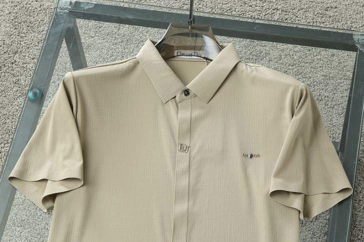 Dior Shirts Short _SKUDiorM-4XL26rx11428280